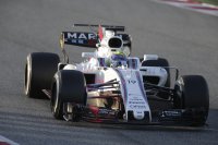 Felipe Massa - Williams