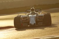 Felipe Massa - Williams