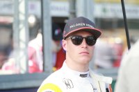 Stoffel Vandoorne