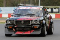 Gust Van Haelst - Mazda RX3