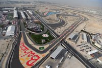 Bahrain International Circuit