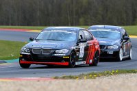 Skylimit Yokohama Racing Team - BMW E90 325i