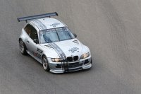 VDW Motorsport - BMW Z3 M