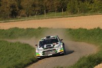 Guillaume Dilley - Hyundai i20 R5