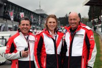 Jean-Marie Jorissen - Severine Ulenaers - Hans Van de Ven