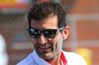 Mark Webber