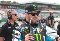 Ken Block