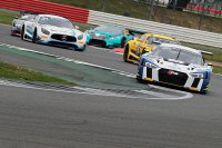 Saintéloc Racing - Audi R8 LMS
