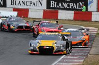 Team WRT - Audi R8 LMS