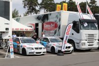 QSR Racing