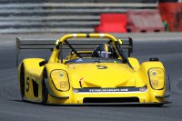 Oracle Cars - Radical RS5