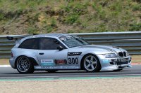 VDW Motorsport - BMW Z3