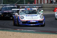 No Speed Limit - Porsche 991