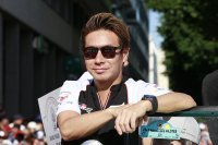 Kamui Kobayashi
