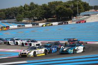 2017 BGTS Endurance Paul Ricard 1000 km