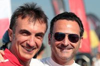 Andrea Bertolini & Louis Machiels