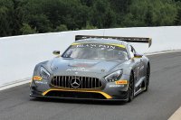AKKA ASP - Mercedes-AMG GT3