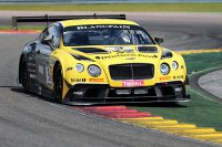 Bentley Team ABT - Bentley Continental GT3