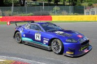 Emil Frey Jaguar Racing - Emil Frey Jaguar G3