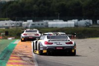 Rowe Racing - BMW M6 GT3