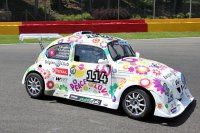 Belgian VW Club
