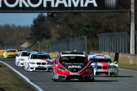 FIA GT Series Zolder: Het weekend in beeld gebracht