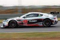 FIA GT Series Zolder: Het weekend in beeld gebracht