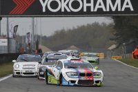 FIA GT Series Zolder: Het weekend in beeld gebracht