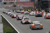 FIA GT Series Zolder: Het weekend in beeld gebracht