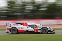 Toyota Gazoo Racing - Toyota TS050 Hybrid