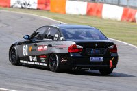 Convents Racing - BMW Clubsport