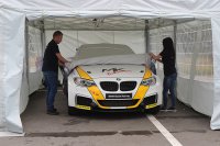 Baelus-Lievens - BMW M235i Racing Cup