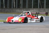 Deldiche Racing - Norma M20 FC