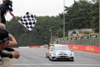 Delahaye Racing Team - VW Golf GTI TCR