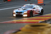 Walkenhorst Motorsport - BMW M6 GT3