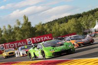 GRT Grasser Racing Team - Lamborghini Huracán GT3