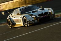 Rowe Racing - BMW M6 GT3