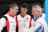 Ayrton Redant - Yannick Redant - Bert Redant