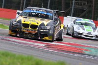 Comparex Racing by EMG Motorsport - BMW M3 GTR