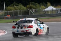 QSR Racingschool - BMW 325i