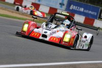 McDonald's Racing - Norma M20 FC