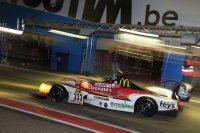 McDonald's Racing - Norma M20 FC
