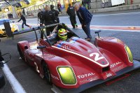 DVB Racing - Norma M20 FC