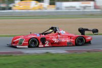 DVB Racing - Norma M20 FC
