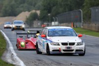 BMW Team van der Horst - BMW E90