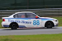 BMW Team van der Horst - BMW E90