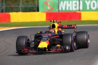 Max Verstappen - Red Bull