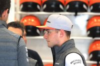 Stoffel Vandoorne