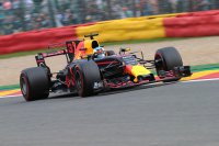 Daniel Ricciardo - Red Bull
