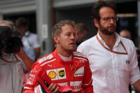 Sebastian Vettel